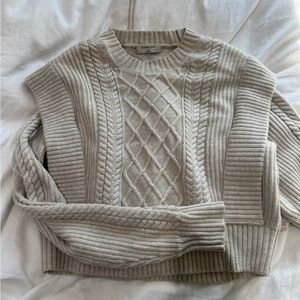 Aritzia Babaton Sweater